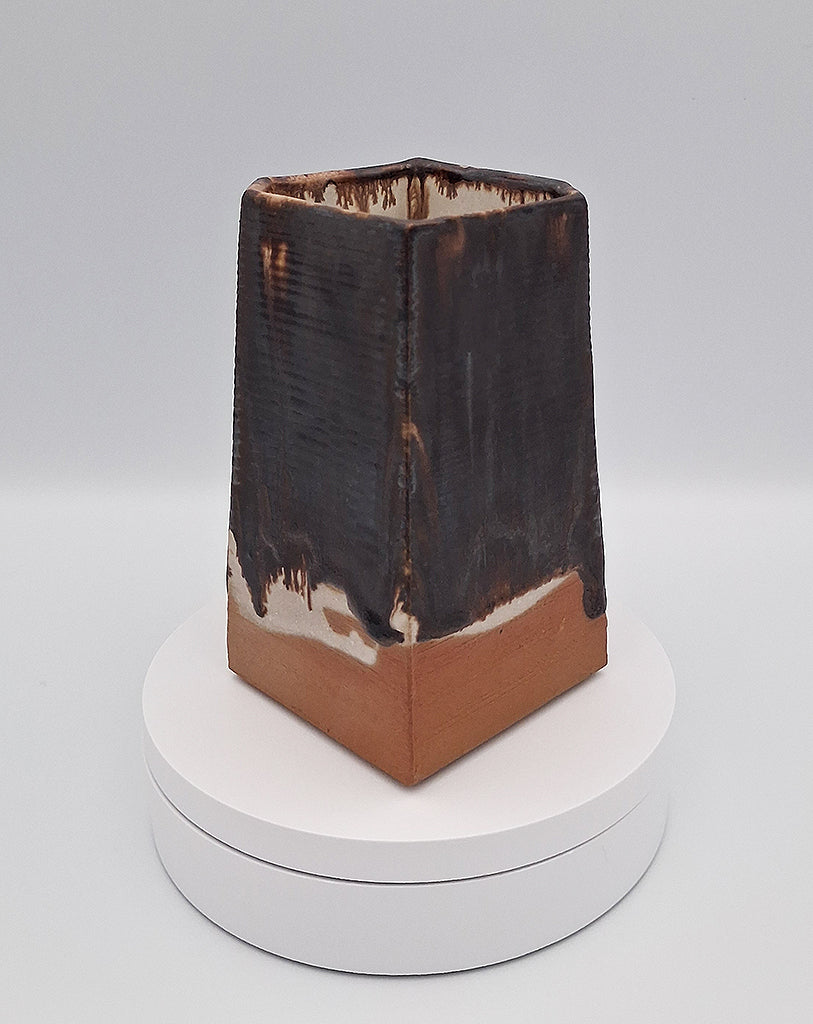 Ceramic Origami Mug