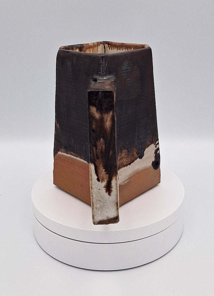 Ceramic Origami Mug