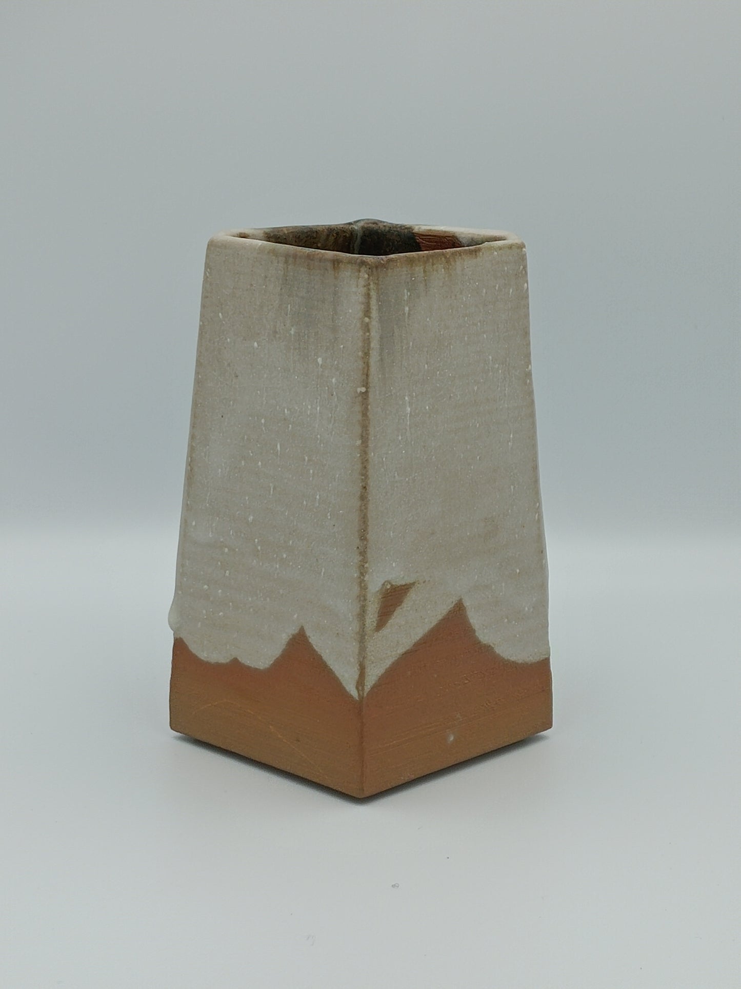 Ceramic Origami Mug